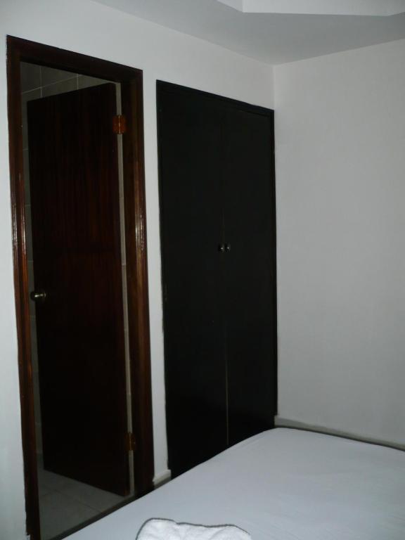 Hotel Pension Corona Panama City Room photo